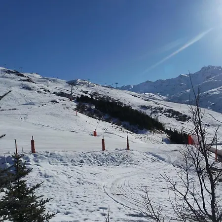 Catered Skichalet Bramble Chalet